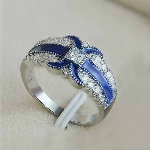 Ring Size 9